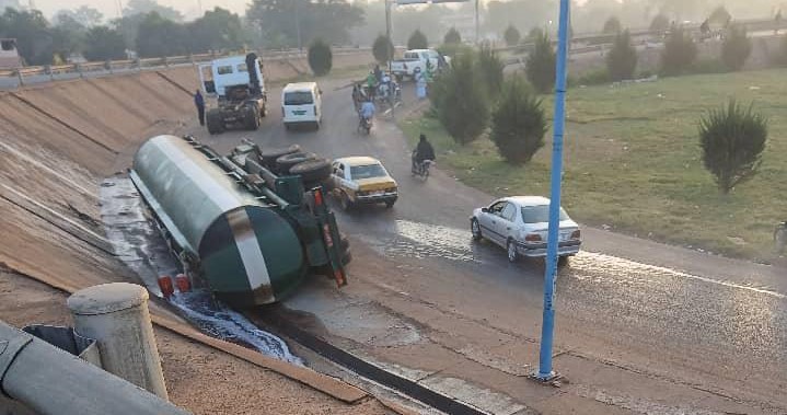 Bamako : Embouteillage matinal